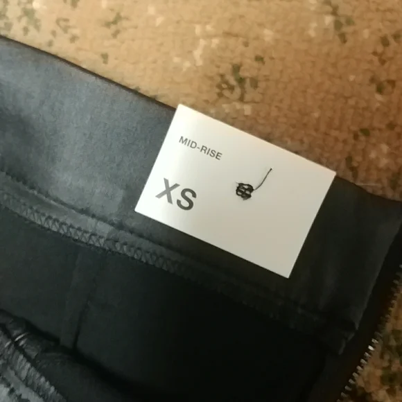 Zara dress leggings - Picture 5 of 10